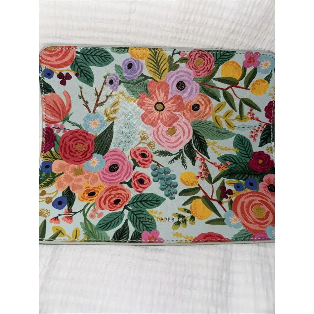 RIFLE PAPER CO. Garden Party Desk Accessories Mouse Pad